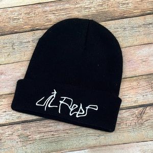 Lil Peep beanie